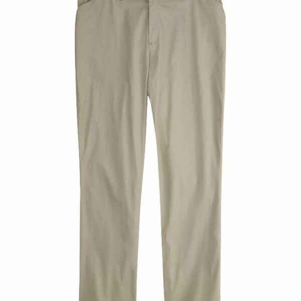 Women's Stretch Twill Pants Thumbnail