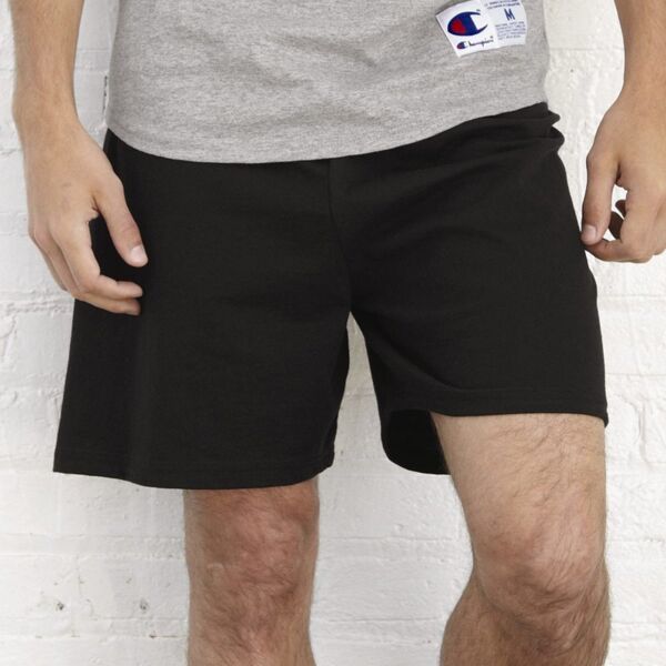Unisex Cotton Gym Shorts Thumbnail