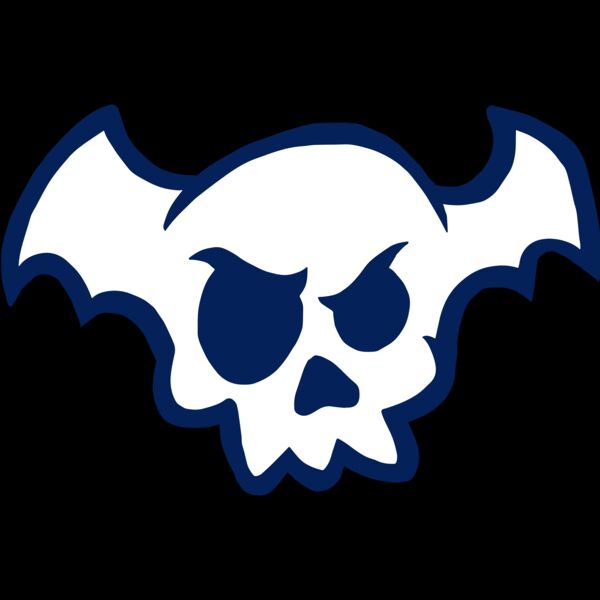 Elements Skulls logo template 49 Thumbnail