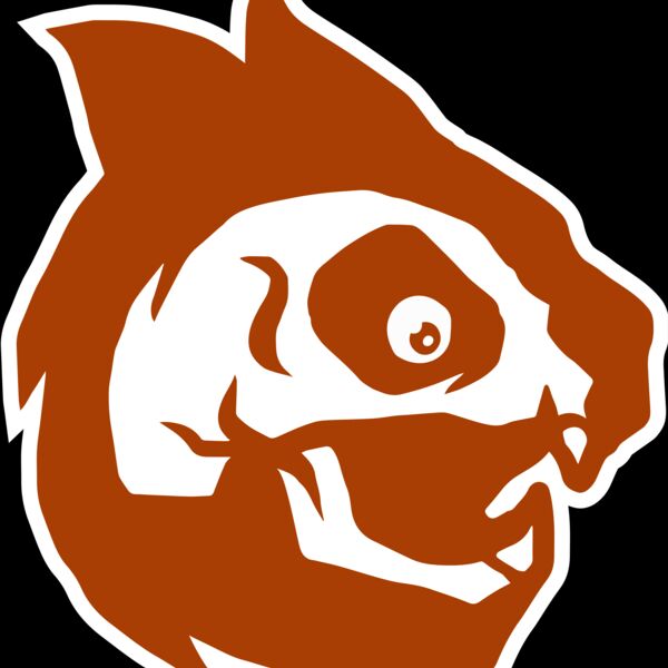 Elements Skulls logo template 156 Thumbnail