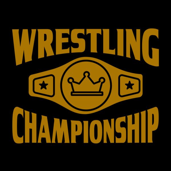 Wrestling 01 Thumbnail