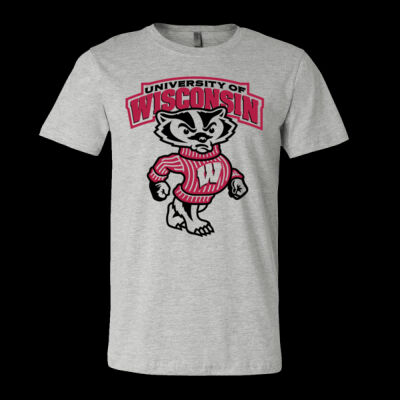 Vintage Wisconsin Badgers Thumbnail