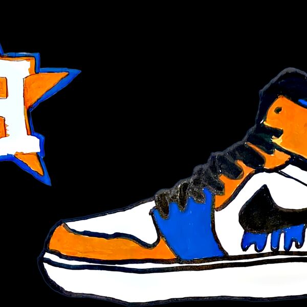 Landry's Astros Design Thumbnail