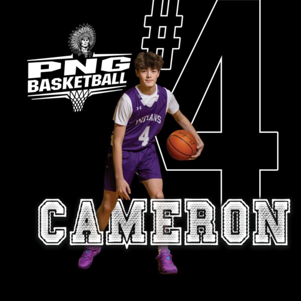 CameronClear Thumbnail