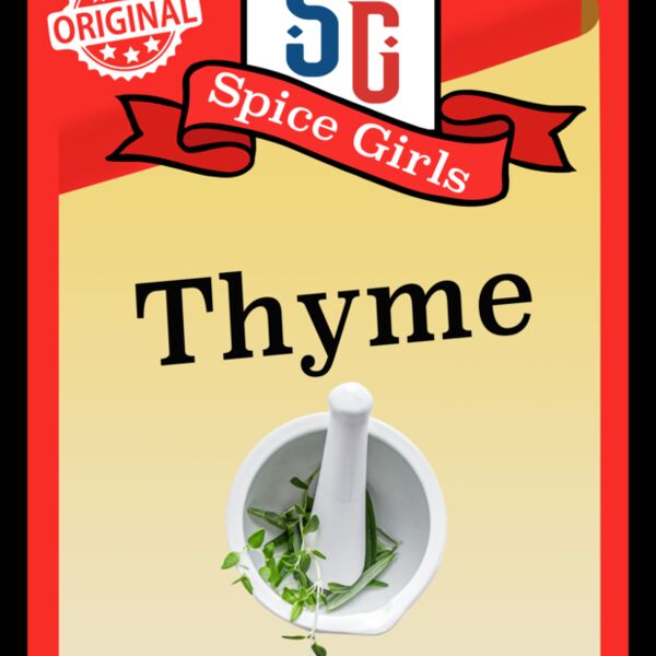 Thyme 8x11 Thumbnail
