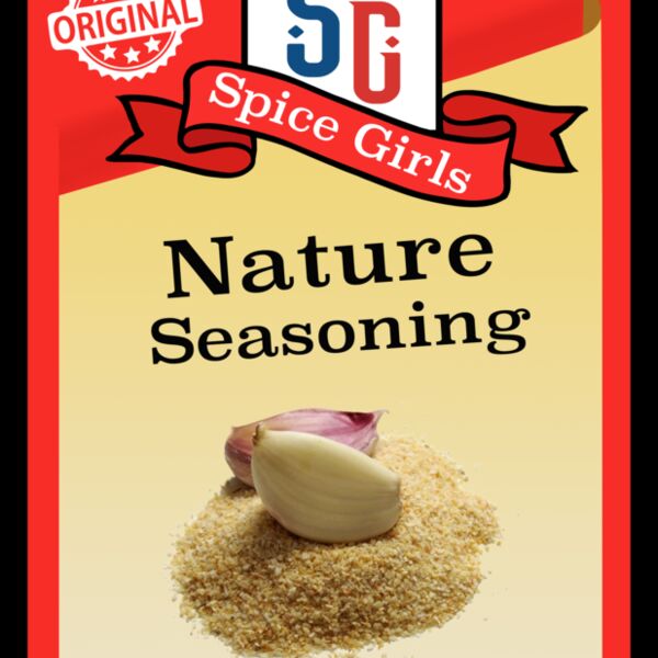 nature seasoning Thumbnail