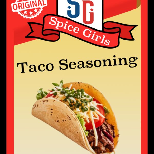 taco seasoning Thumbnail