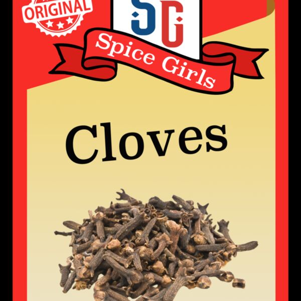 cloves 8x11 Thumbnail