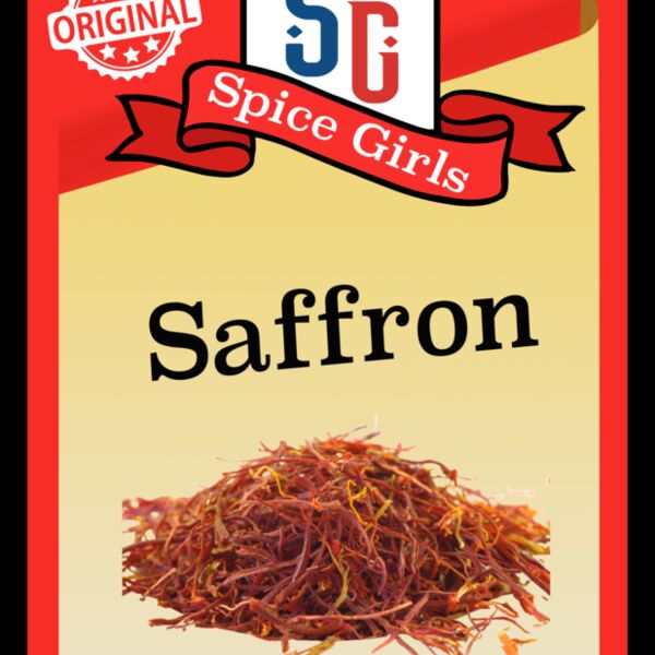 saffron 8x11 Thumbnail
