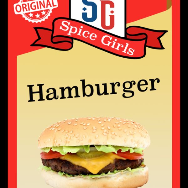 hamburger 8x11 Thumbnail