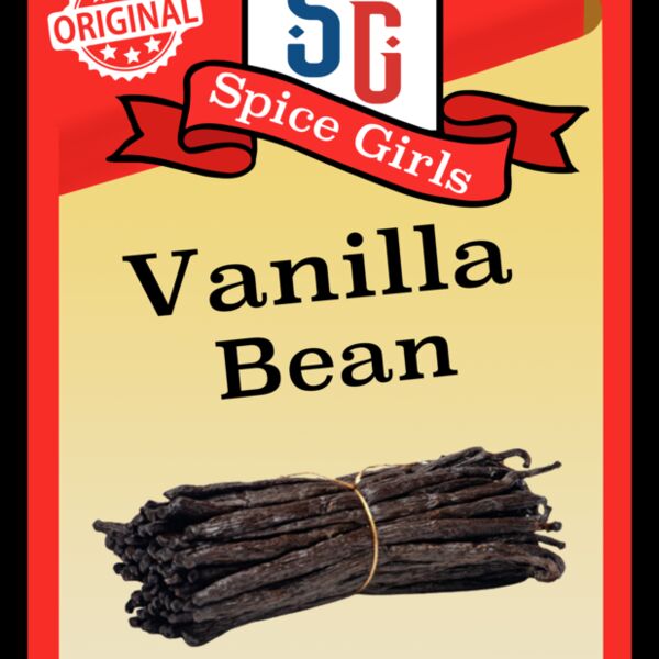 Vanila bean 8x11 Thumbnail