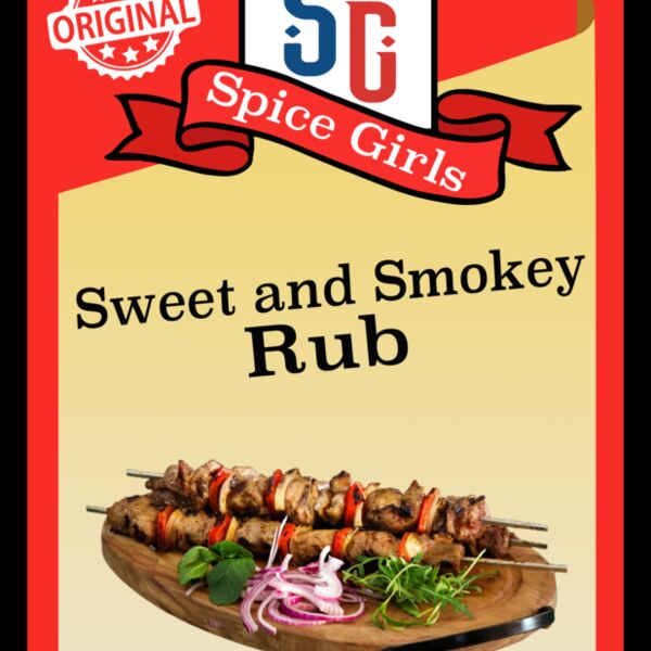 sweet smokey rub 8x11 Thumbnail
