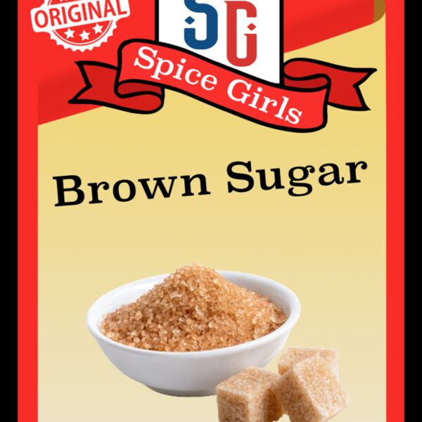 brown sugar Thumbnail