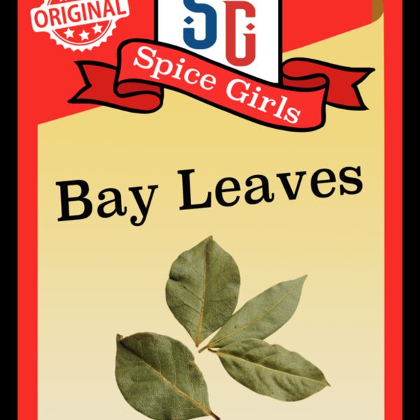 bay leaves 8x11 Thumbnail