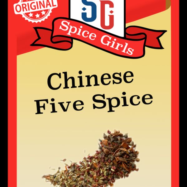 chinese five spice 8x11 Thumbnail