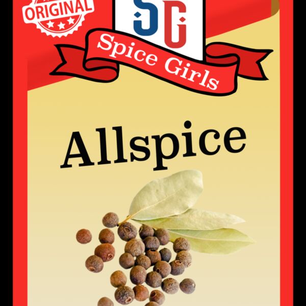 Allspice 8x11 Thumbnail
