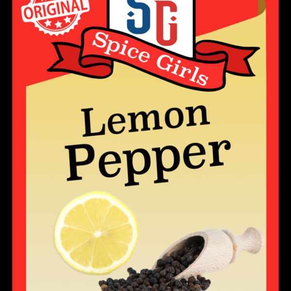 lemon pepper Thumbnail