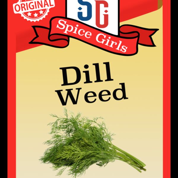 dill weed 8x11 Thumbnail