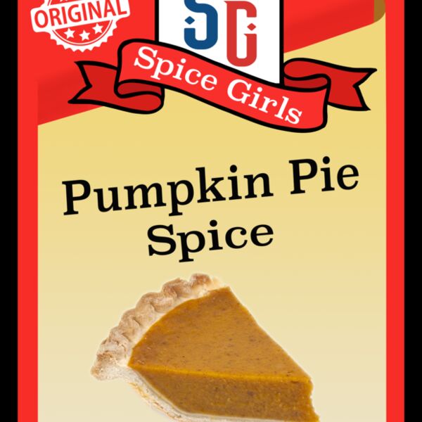 pumpkin spice 8x11 Thumbnail
