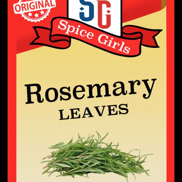 rosemary leaves 8x11 Thumbnail