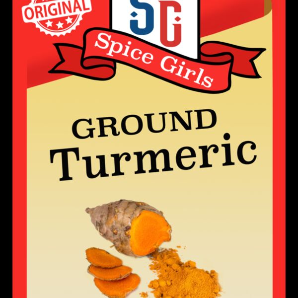 turmeric 8x11 Thumbnail