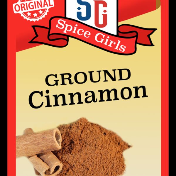 ground cinnamon 8x11 Thumbnail