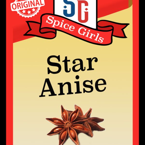 star anise 8x11 Thumbnail