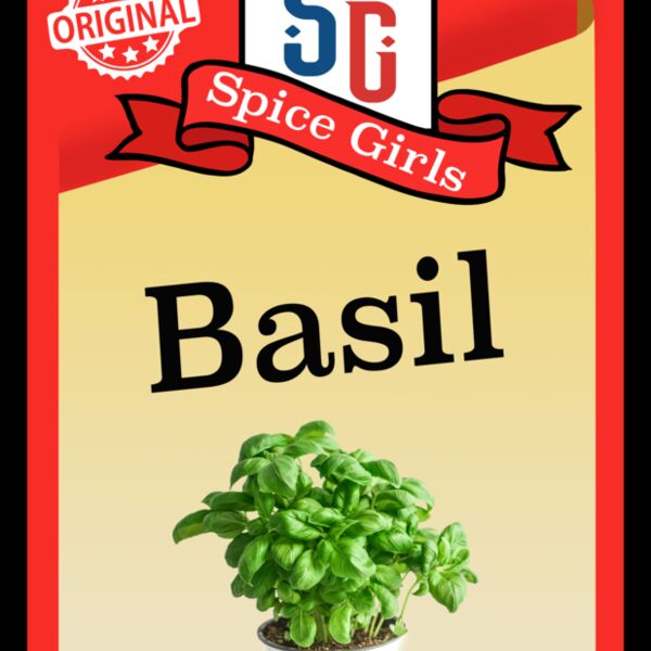 basil 8x11 Thumbnail