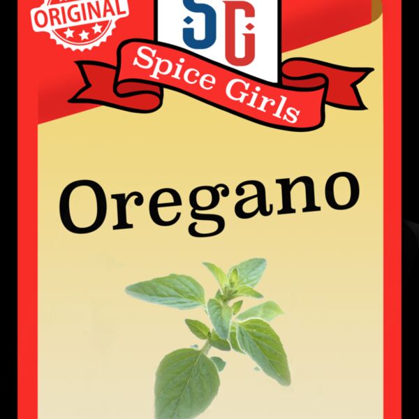 oregano 8x11 Thumbnail