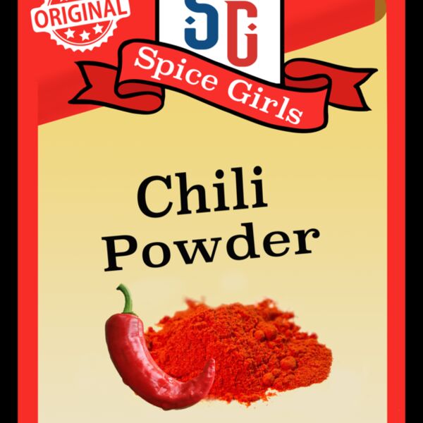 chili powder 8x11 Thumbnail