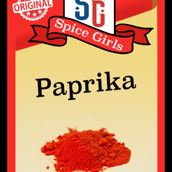 paprika 8x11 Thumbnail