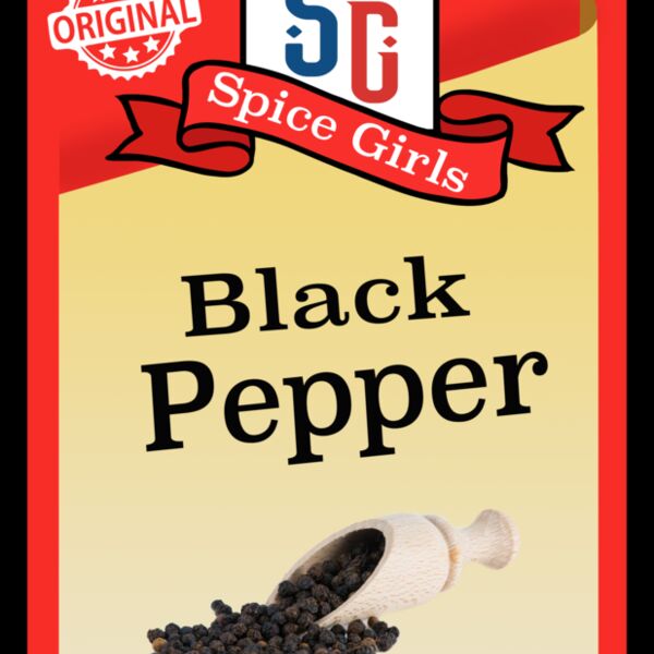 black pepper 8x11 Thumbnail