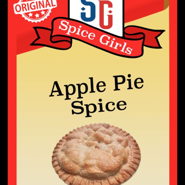 apple pie 8x11 Thumbnail