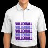 Tech Sport Dri FIT Polo Thumbnail