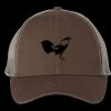 Bio-Washed Trucker Cap Thumbnail