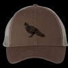 Bio-Washed Trucker Cap Thumbnail