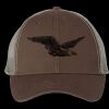 Bio-Washed Trucker Cap Thumbnail