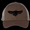 Bio-Washed Trucker Cap Thumbnail