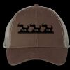 Bio-Washed Trucker Cap Thumbnail