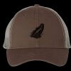Bio-Washed Trucker Cap Thumbnail