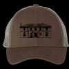 Bio-Washed Trucker Cap Thumbnail