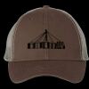 Bio-Washed Trucker Cap Thumbnail
