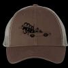 Bio-Washed Trucker Cap Thumbnail