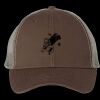 Bio-Washed Trucker Cap Thumbnail