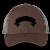 Bio-Washed Trucker Cap Thumbnail