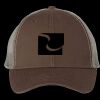 Bio-Washed Trucker Cap Thumbnail