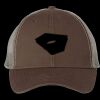 Bio-Washed Trucker Cap Thumbnail