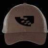 Bio-Washed Trucker Cap Thumbnail