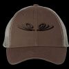 Bio-Washed Trucker Cap Thumbnail