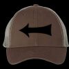 Bio-Washed Trucker Cap Thumbnail